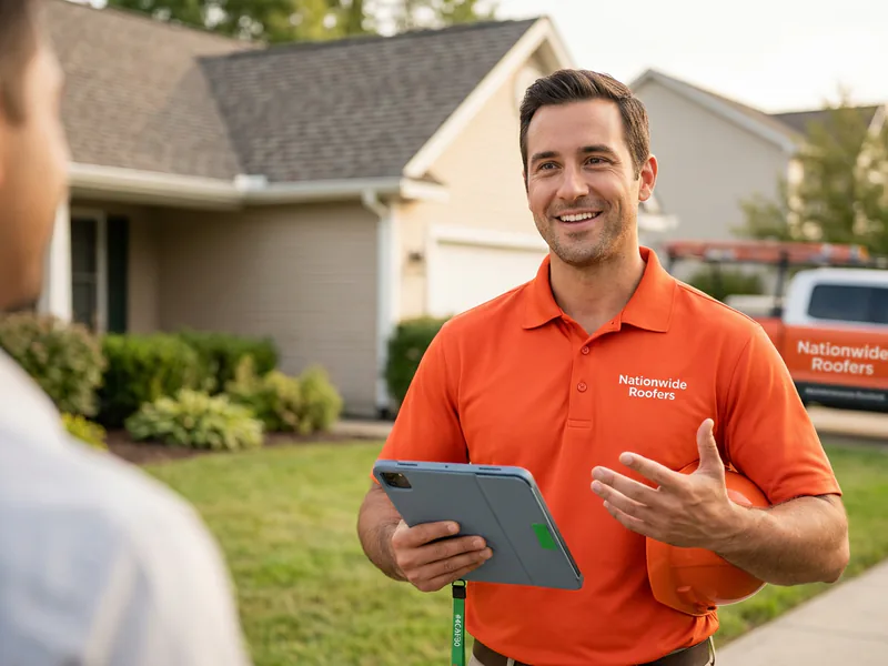 Roof Installation  in Dexter  FAQ